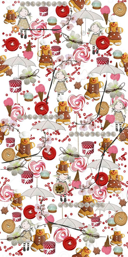 卡通印花华亿平台图片