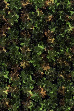 复古印花华亿平台图片