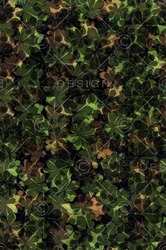 复古印花华亿平台图片