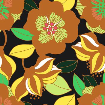 传统印花印花华亿平台图片