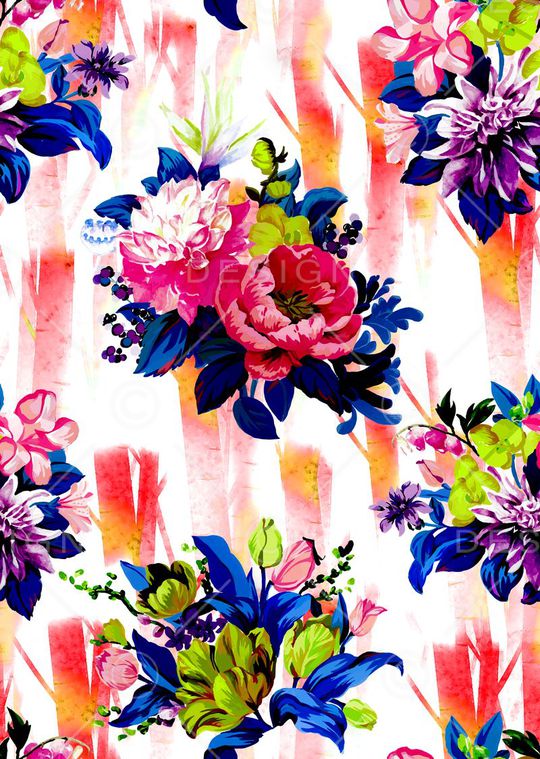 朦胧印花华亿平台图片