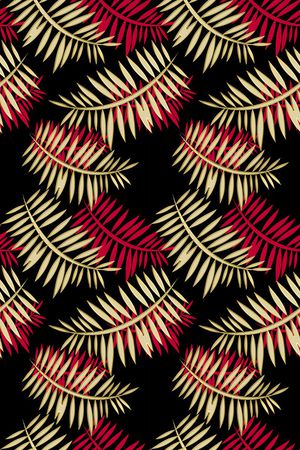 华丽印花华亿平台图片