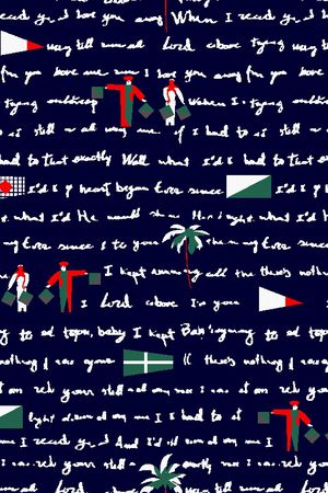 潮流印花华亿平台图片