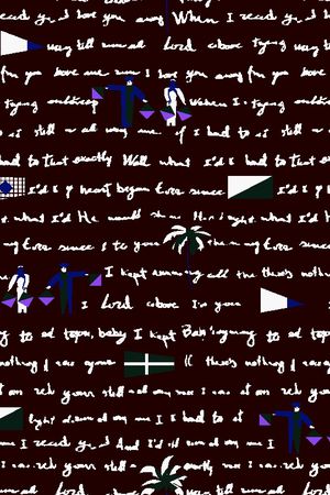 大牌印花华亿平台图片