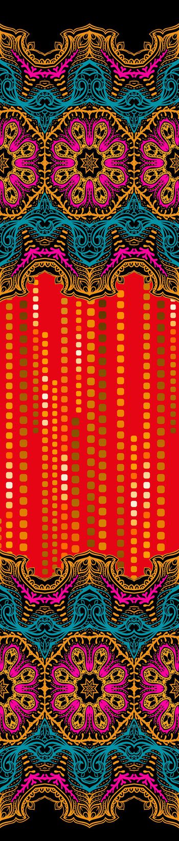 525468-中东双边定位裙边华亿平台设计