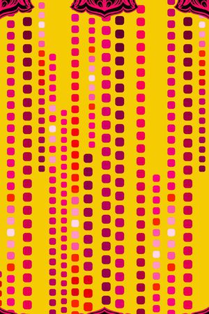 中东印花华亿平台图片