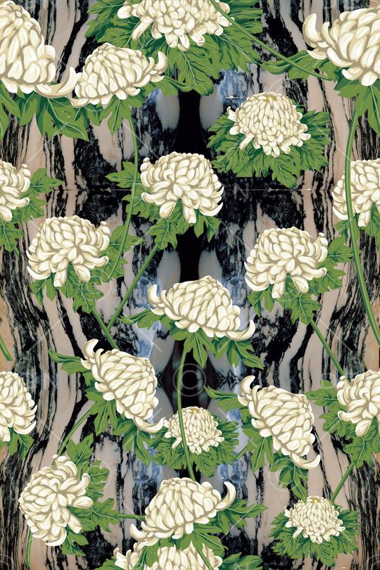 休闲印花华亿平台图片