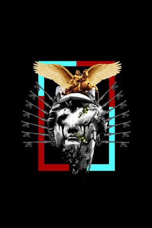 3D立体印花华亿平台图片