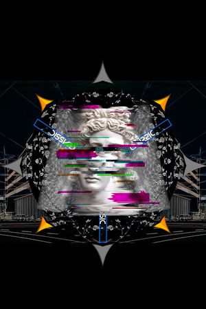 石膏印花华亿平台图片