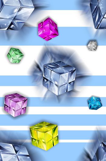 潮流印花华亿平台图片