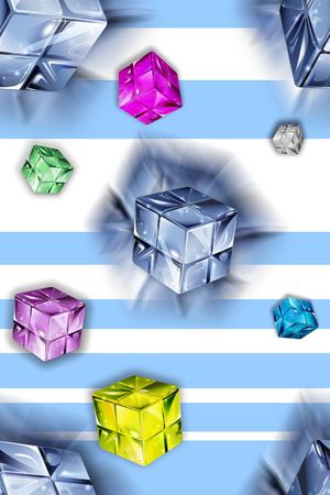 潮流印花华亿平台图片