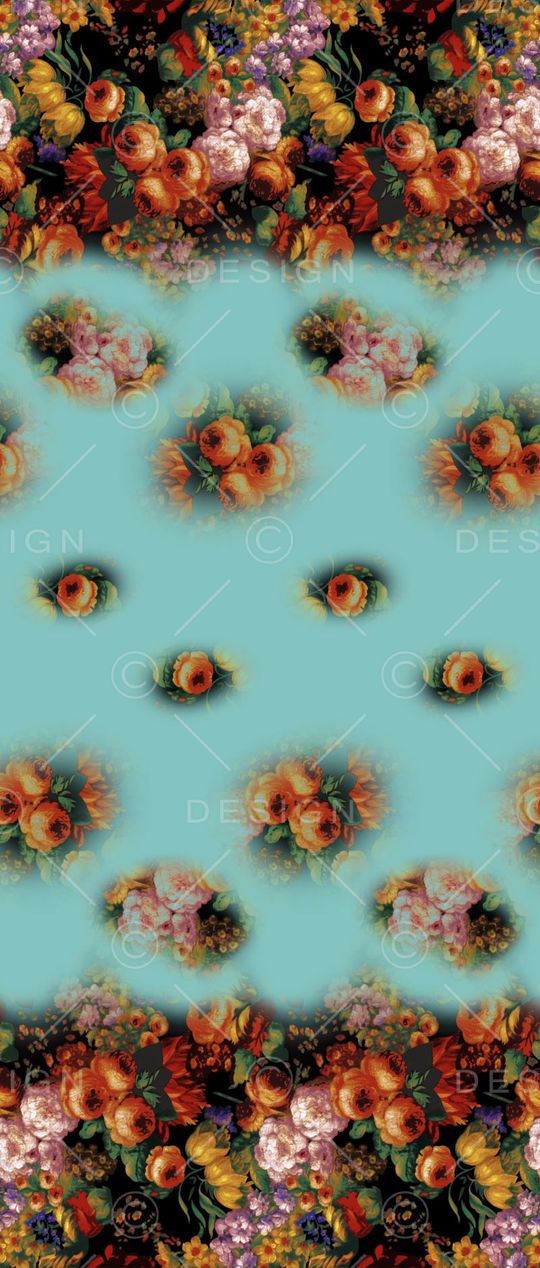 双边定位印花华亿平台图片