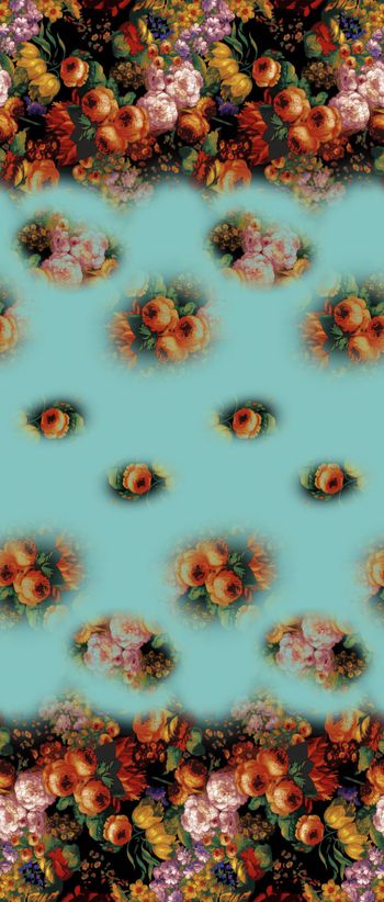 双边定位印花华亿平台图片