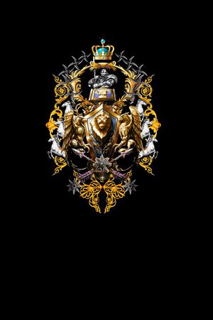 潮流印花华亿平台图片