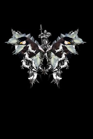 潮流印花华亿平台图片