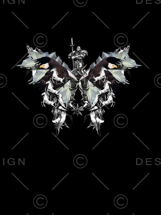 潮流印花华亿平台图片