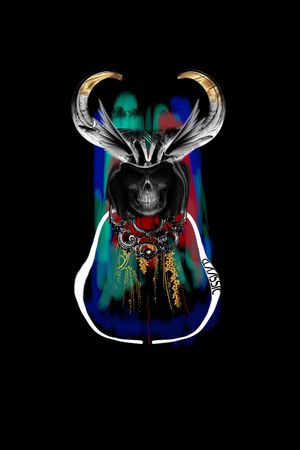 潮牌印花华亿平台图片