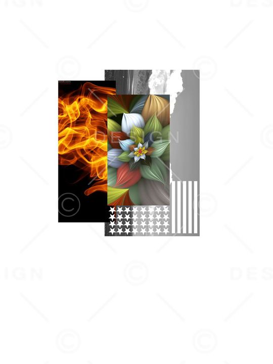 t恤华亿平台印花华亿平台图片