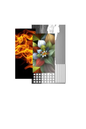 t恤华亿平台印花华亿平台图片