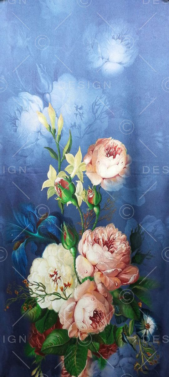 单边定位印花华亿平台图片