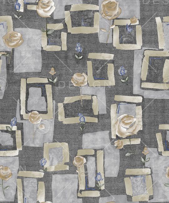 衬衫印花华亿平台图片