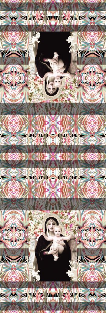 双边印花华亿平台图片