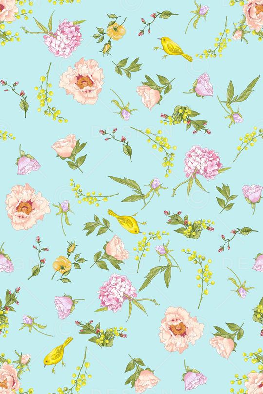 优雅印花华亿平台图片