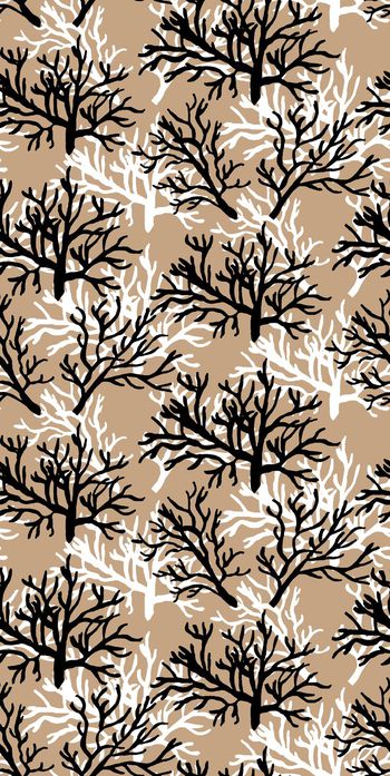 525663-传统华亿平台 电脑绘图 树型 服装 家