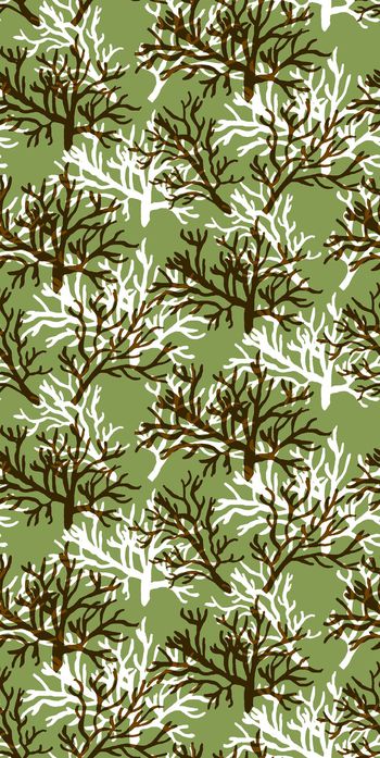 525665-传统华亿平台 电脑绘图 树型 服装 家