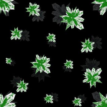 525677-时尚流行水晶立体