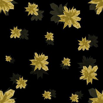 525678-时尚流行水晶立体