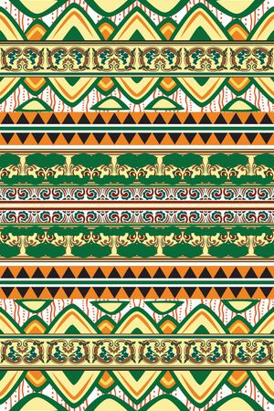 几何印花印花华亿平台图片