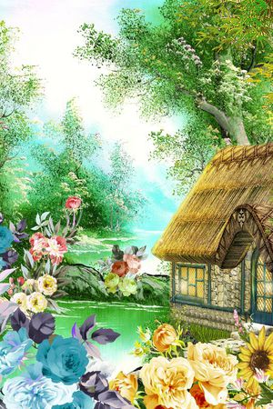 MAX-定位欧美民族风印花华亿平台图片