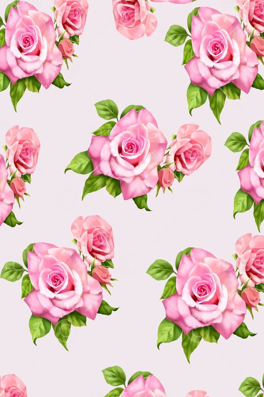 简约风印花华亿平台图片