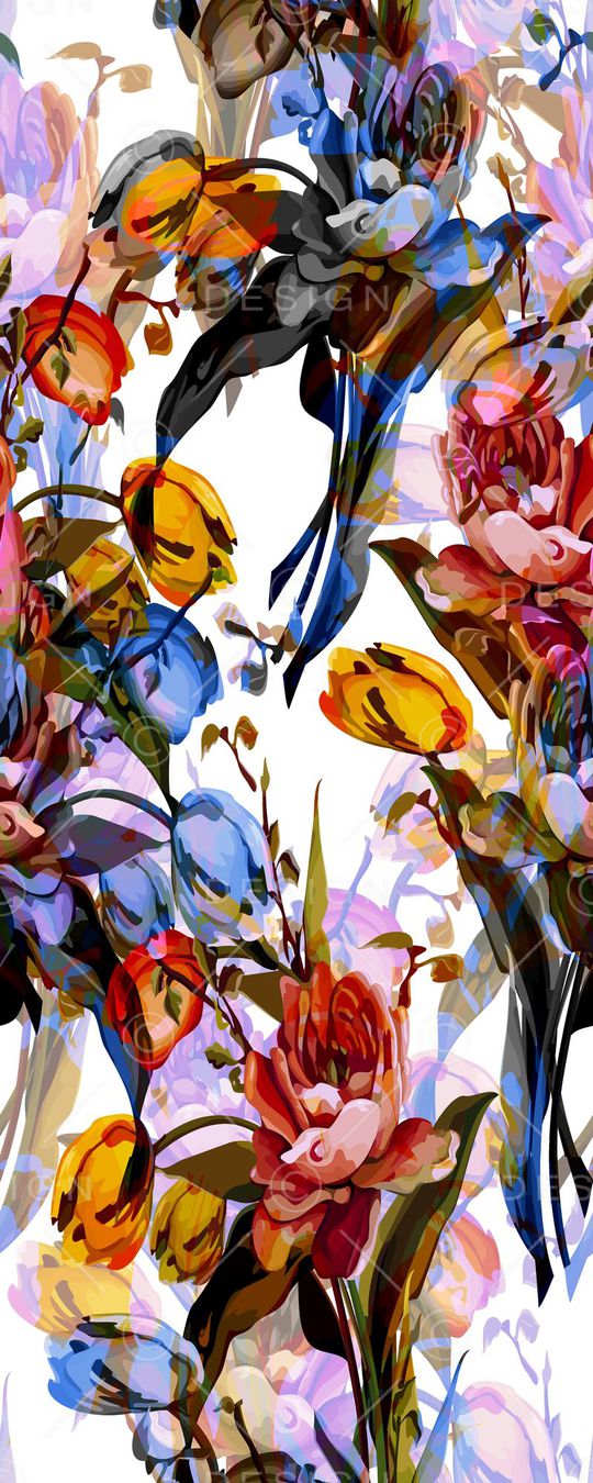 大花印花华亿平台图片