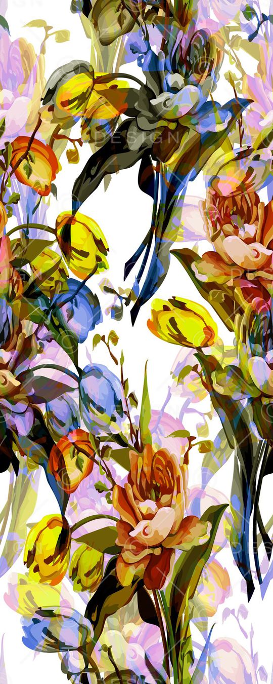 大花印花华亿平台图片