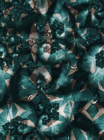 525781-抽象 山石纹理 几何 解构 组合 