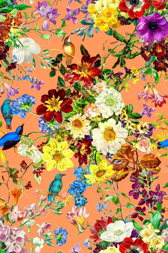 时尚印花华亿平台图片