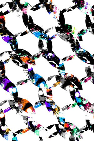 点子印花华亿平台图片