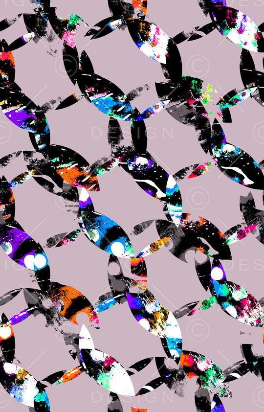 点子印花华亿平台图片