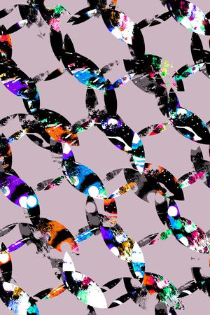 点子印花华亿平台图片