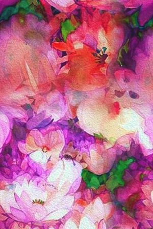 时尚印花华亿平台图片