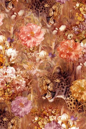 潮流印花华亿平台图片