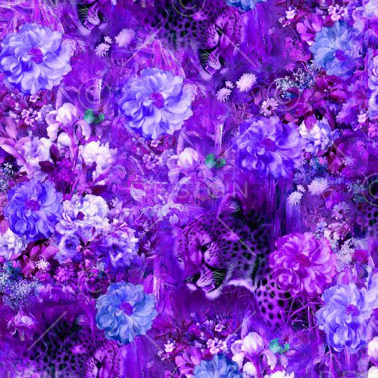 数码印花印花华亿平台图片