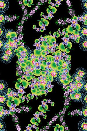 风景印花华亿平台图片