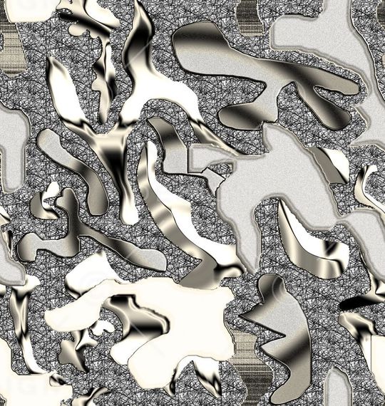 最新男装印花华亿平台图片