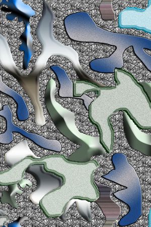 最新男装印花华亿平台图片