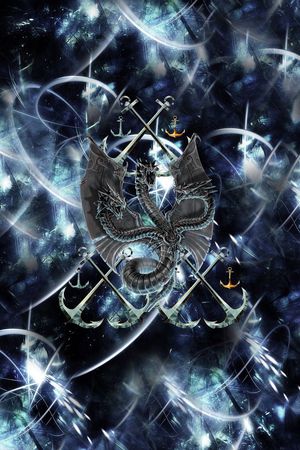 服装设计印花华亿平台图片