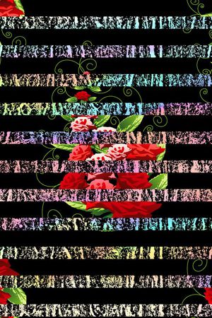 原创印花华亿平台图片