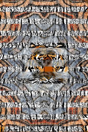 原创印花华亿平台图片